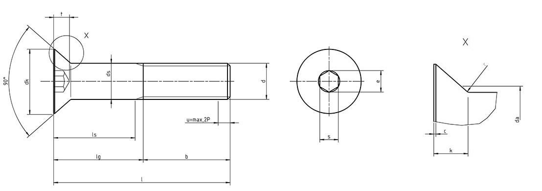 din-7991 ISO10642