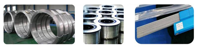 Gr5 Arame De Titânio