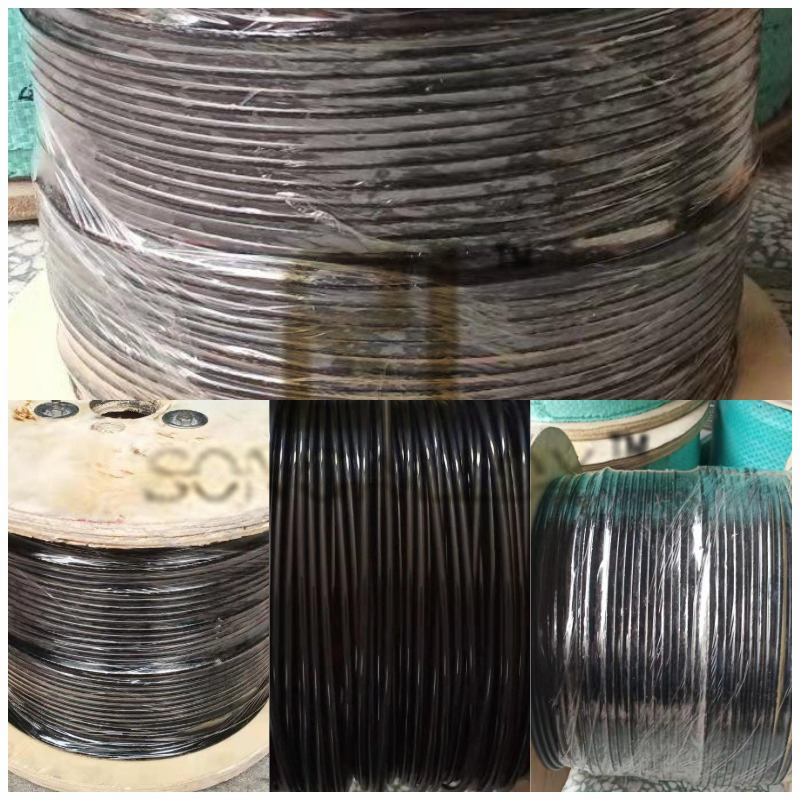 Cabo revestido de nylon05