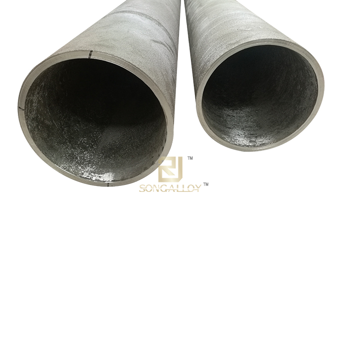 Produção e fornecimento de tubos UMCO50