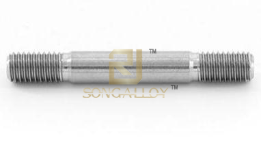 GB/T901 Pernos de extremidade dupla de aço inoxidável (tipo de fixação) - Produto de grau B