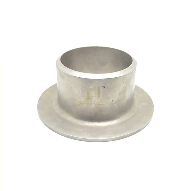 ASTM B363 Titanium e Titanium liga Ligil