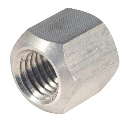 Porcas de Aço Din 6330