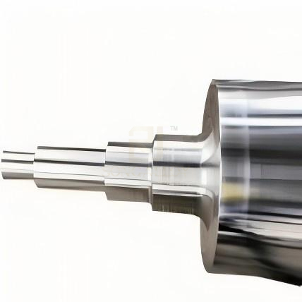 Rolo de forno de recozimento vertical