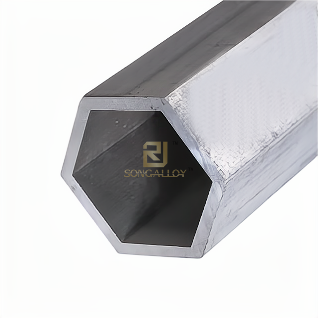 Tubo de tubo sem costura Seção 304L