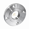 Flange rosqueado de titânio
